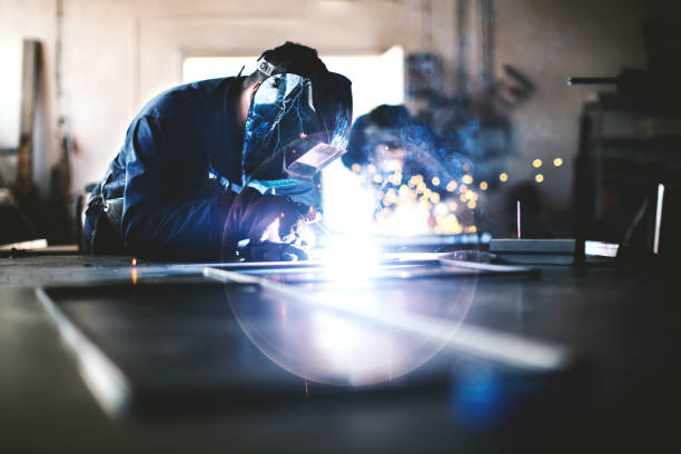 Best Aerospace and Defense Welding in Dermott, AR