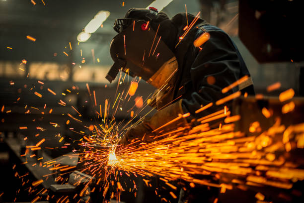 Affordable Welder Services in Dermott, AR