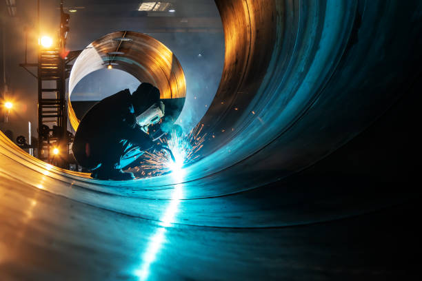 Best Structural Steel Welding in Dermott, AR