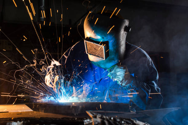  Dermott, AR Welder Pros