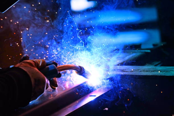 Best Welding Inspection and Certification in Dermott, AR