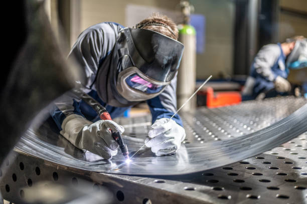 Best Automotive Welding in Dermott, AR
