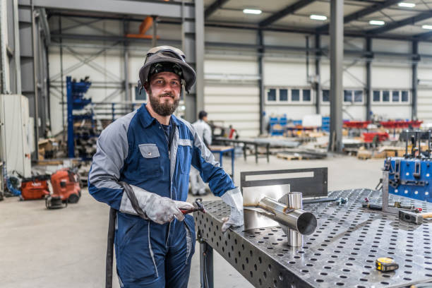 Best Specialty Welding Processes in Dermott, AR