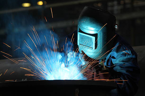 Best Maintenance and Repair Welding in Dermott, AR