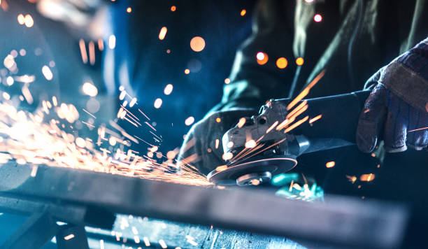 Reliable Dermott, AR Welder & Metal Fabrication Solutions